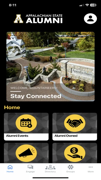 App State Connect應用截圖