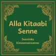 Soninke – Alla Kitaabi Senne