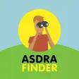 ASDRAFinder