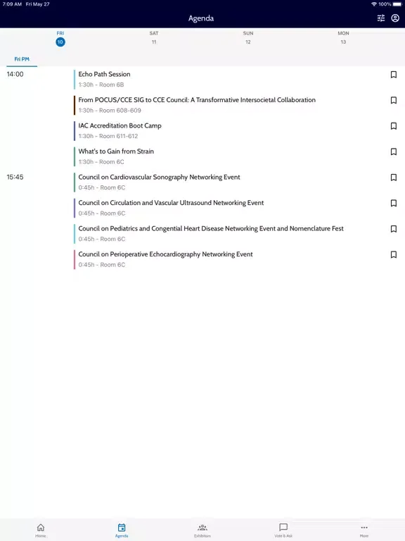 ASE Courses iPad  স্ক্রিনশট