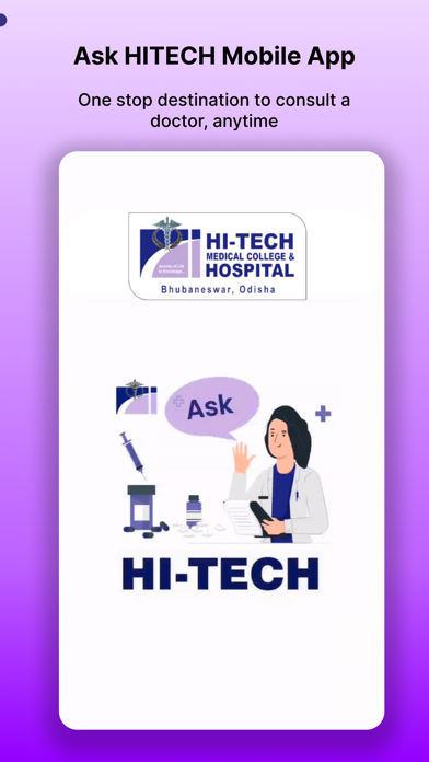 Tangkapan layar Ask Hitech