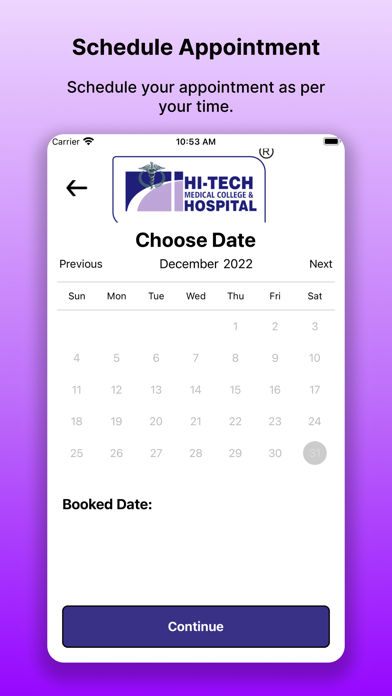 Tangkapan layar Ask Hitech