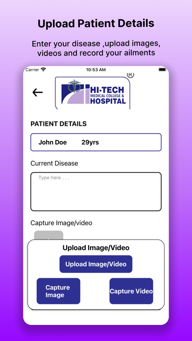 Tangkapan layar Ask Hitech