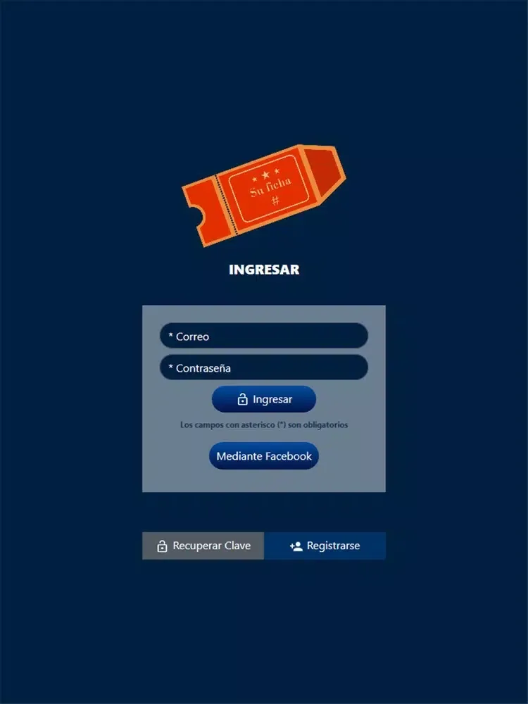 CTRL+P Asoseam iPad  Screenshots