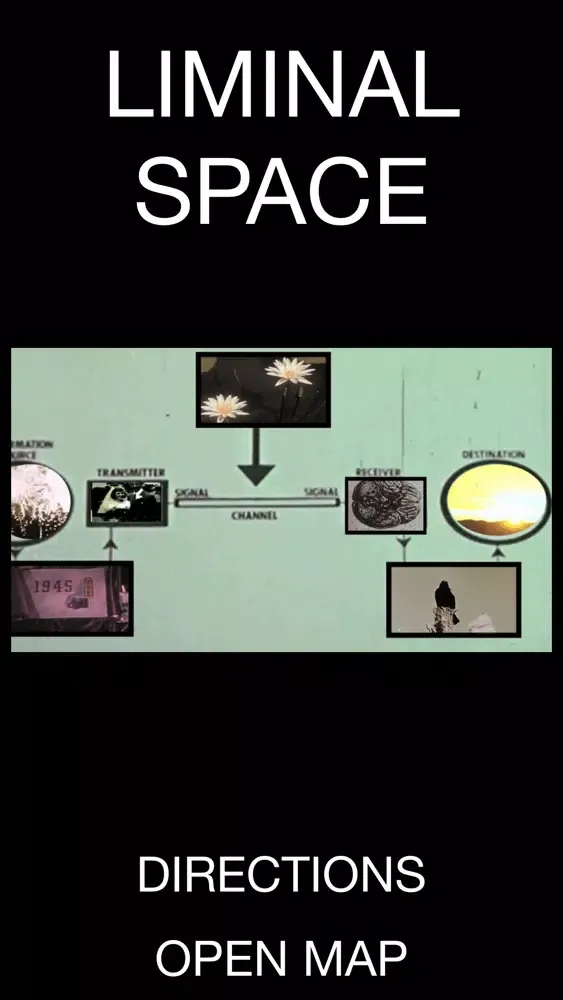 Liminal Space Screenshots