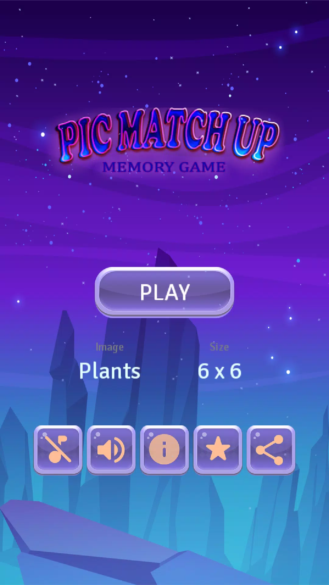 Matching Pair : Brain Exercise Screenshots