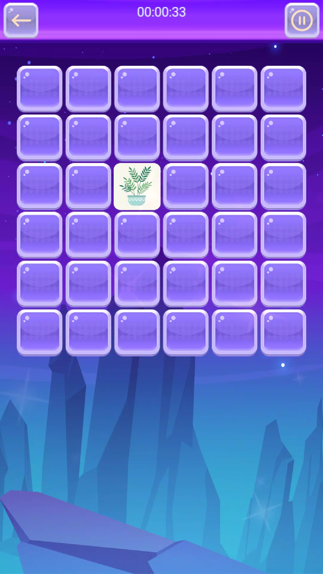 Matching Pair : Brain Exercise Screenshots