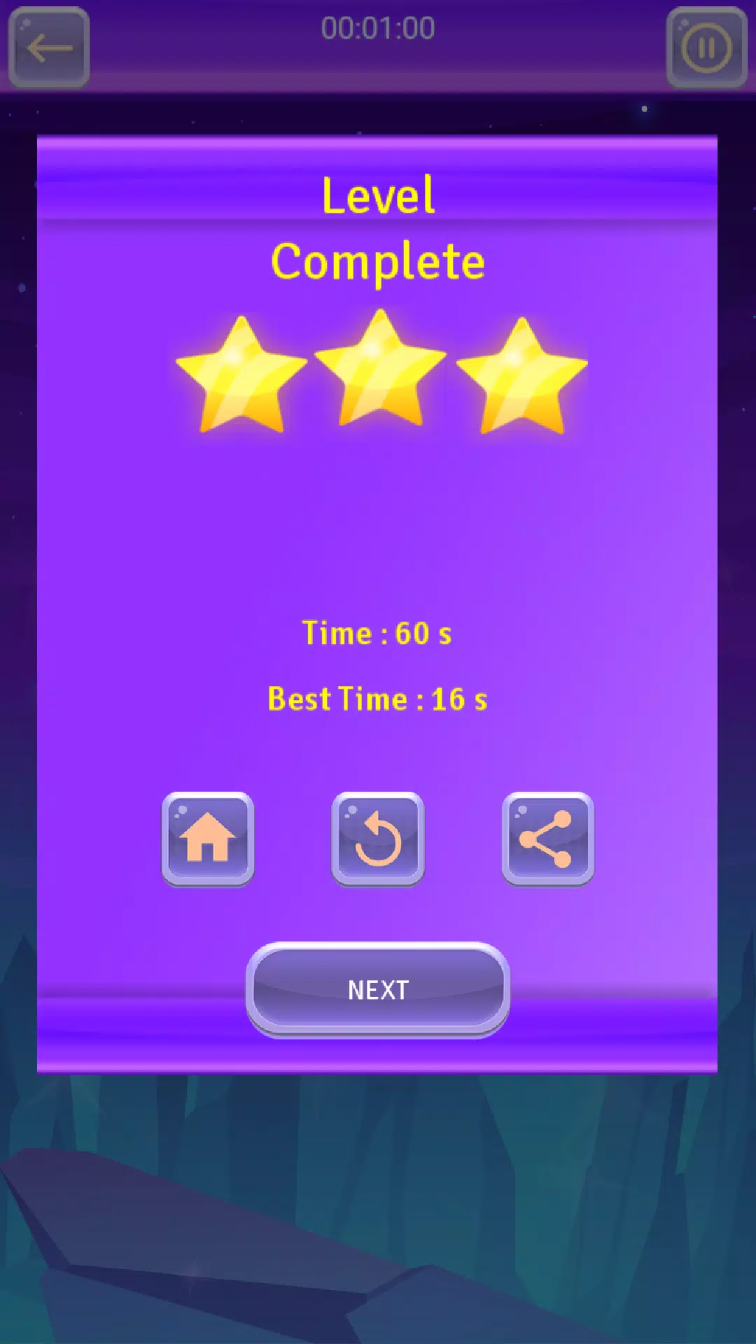 Matching Pair : Brain Exercise Screenshots