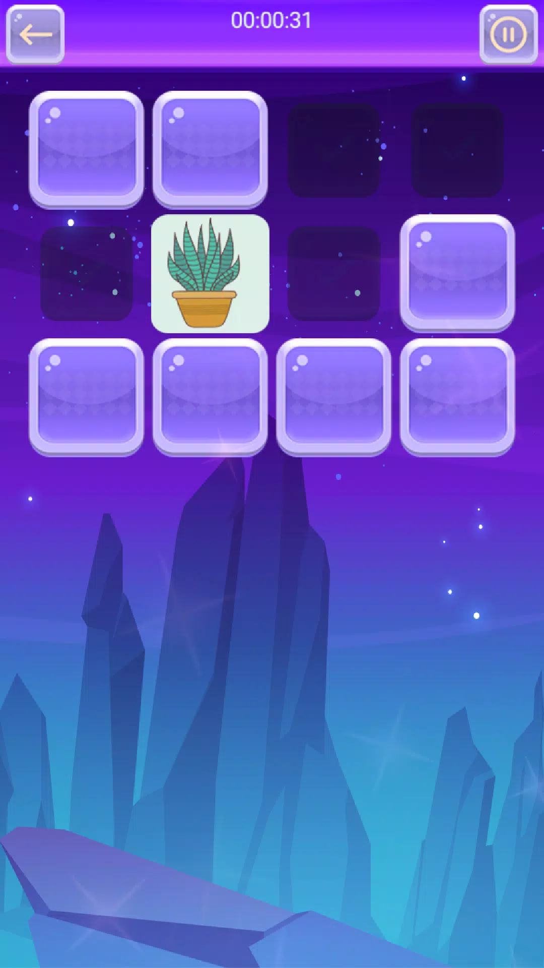 Matching Pair : Brain Exercise Screenshots