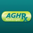 AGHRx Rediscripts ® AGHRx Rediscripts ®