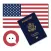 Aki U.S. Citizenship Test