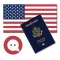 Aki U.S. Citizenship Test