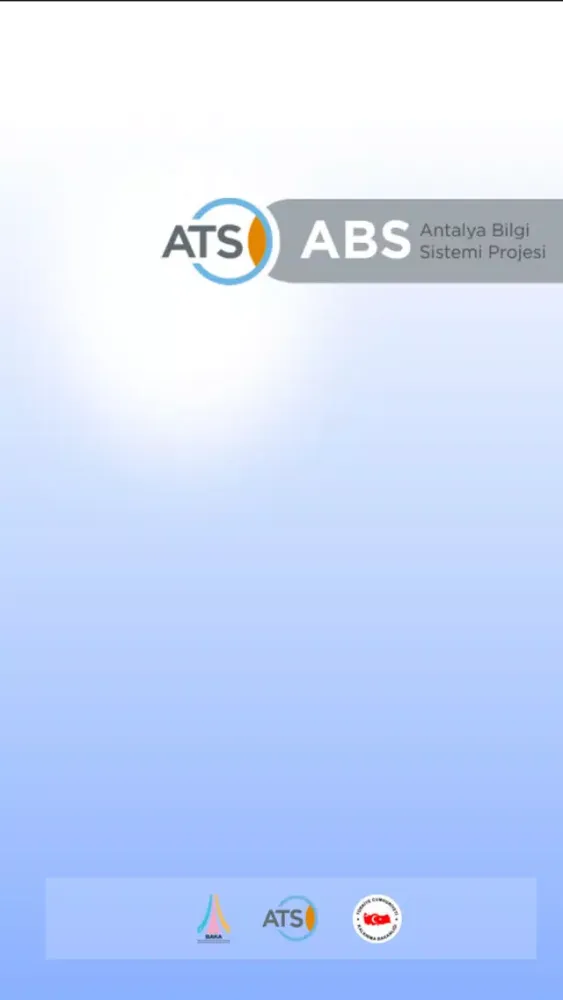 Capturas de pantalla de Antalya Bilgi Sistemi
