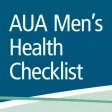 Men's Health Checklist