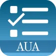 SASP AUA Self Assessment