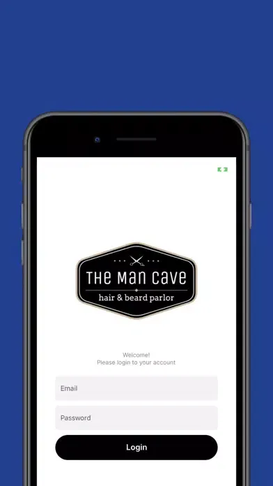 The ManCave UP स्क्रीनशॉट