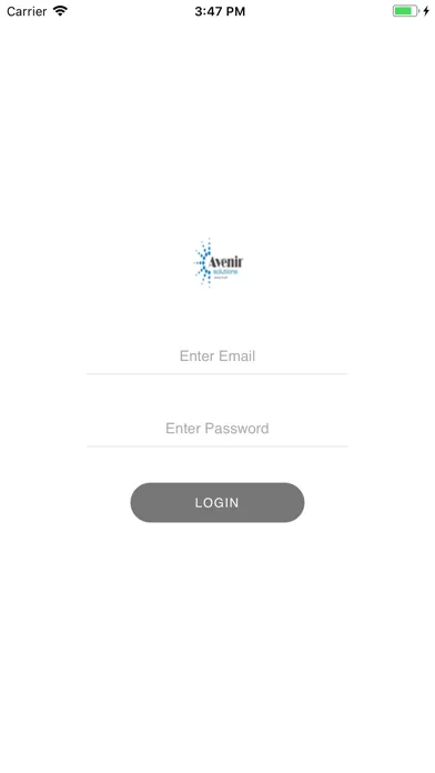 Avenir NCLEX سکرین شاٹس