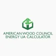 AWC UA Energy Calc AWC UA Energy Calc