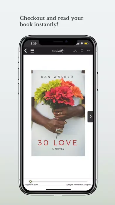 تصاویر Axis 360