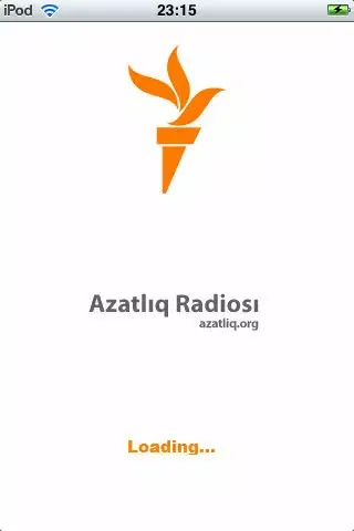 AZATLIQ reader Ekran Görüntüleri