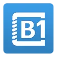 B1 Archiver zip rar unzip