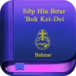 Kinh Thanh Bahnar