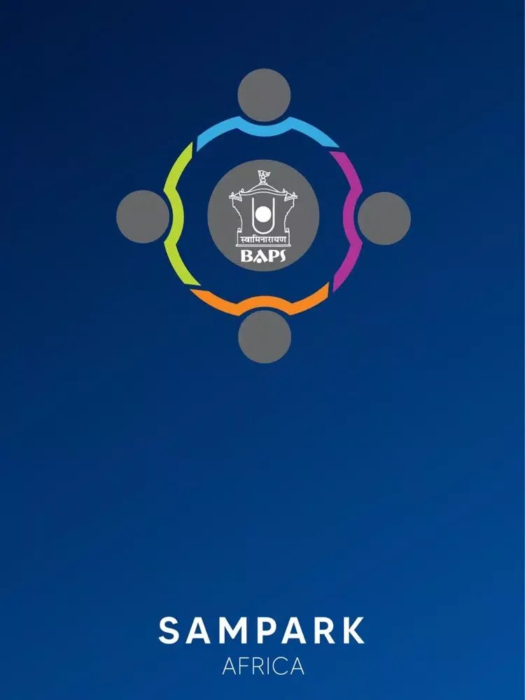 Скриншоты Sampark Africa iPad 