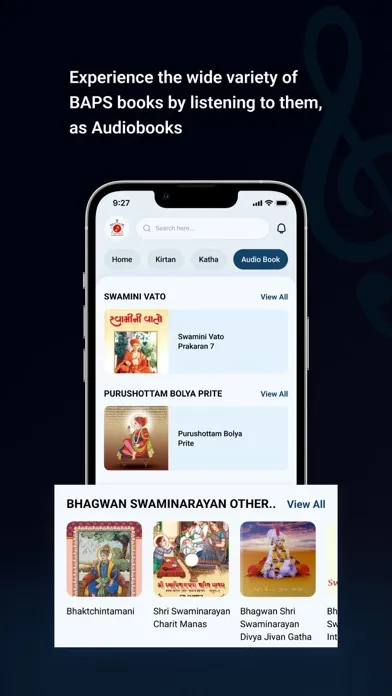 Akshar Amrutam स्क्रीनशॉट