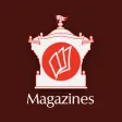 BAPS Magazines