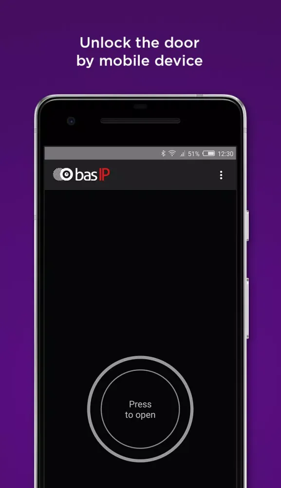 تصاویر BAS-IP UKEY