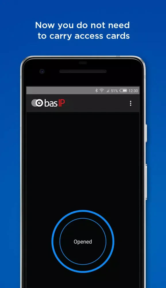 تصاویر BAS-IP UKEY