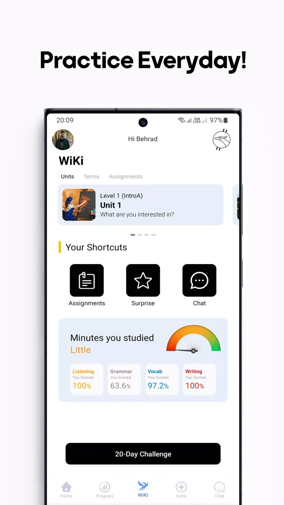 صور BayaneBartar SmartApp