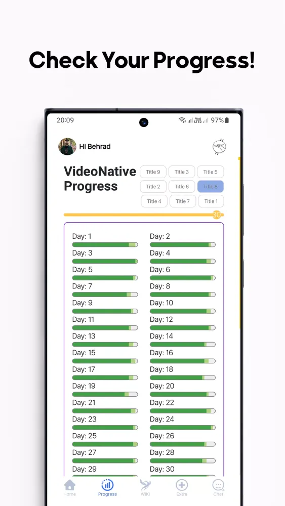صور BayaneBartar SmartApp