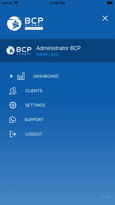 صور BCP Agent