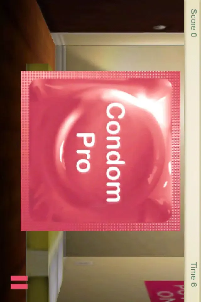 Condom Pro应用截图