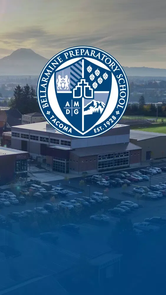 Capturas de pantalla de Bellarmine Preparatory School