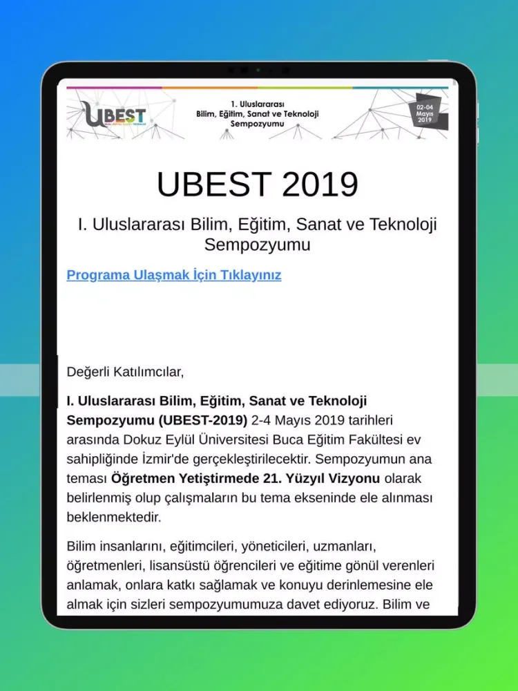 Скриншоты UBEST iPad 
