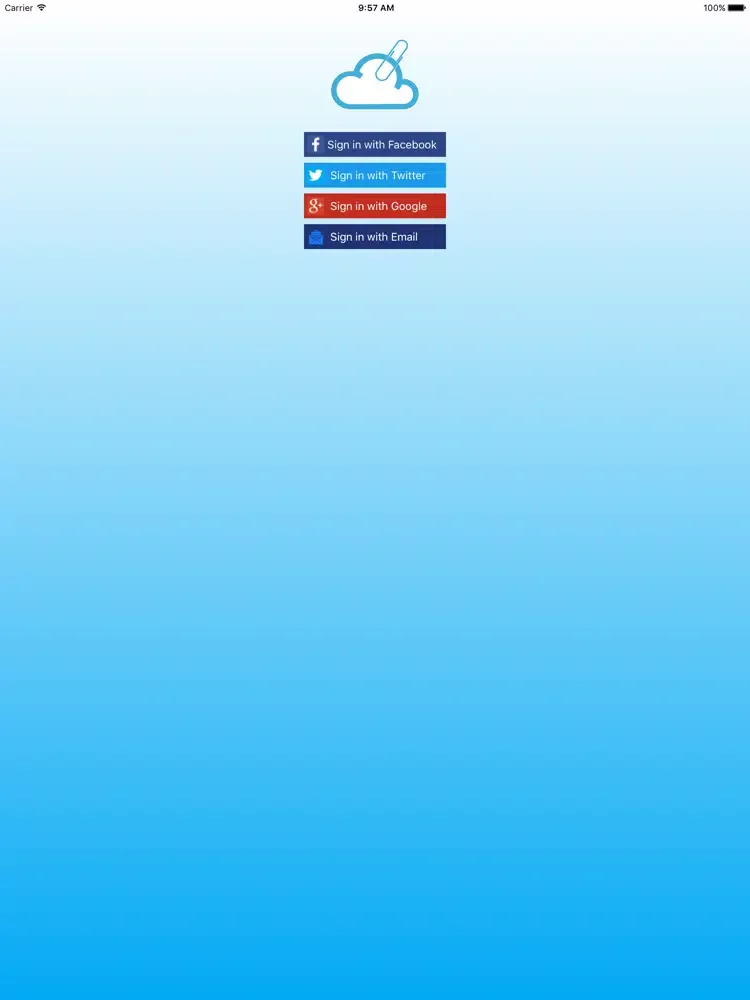 تصاویر BethClip: Cloud Clipboard Sync iPad 
