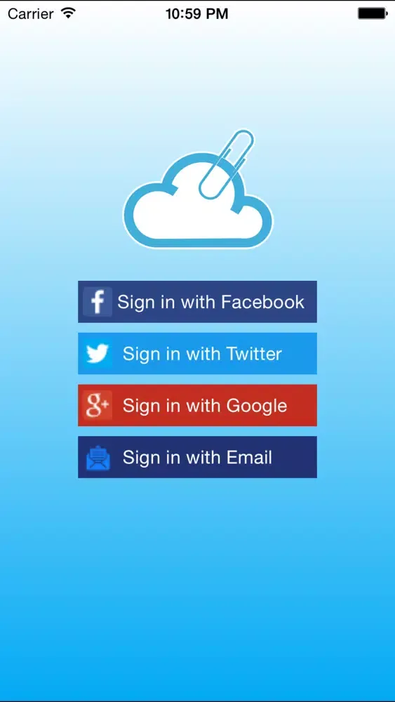 تصاویر BethClip: Cloud Clipboard Sync