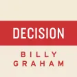 Decision Magazine