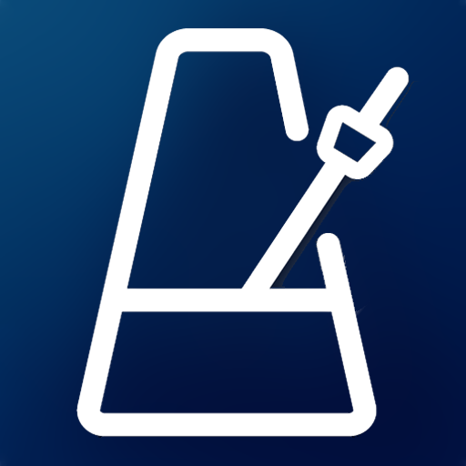 Tap Metronome: easy & precise Tap Metronome: easy & precise