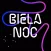 Biela noc