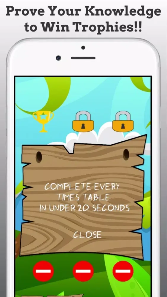 تصاویر Times Tables game for school