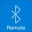 HackerRemote - Bluetooth (BLE) remote
