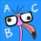 Reading Blubs: ABCs & Stories