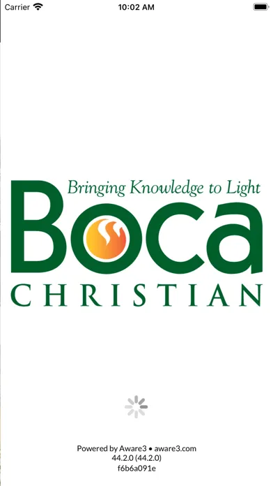 Скриншоты Boca Raton Christian School