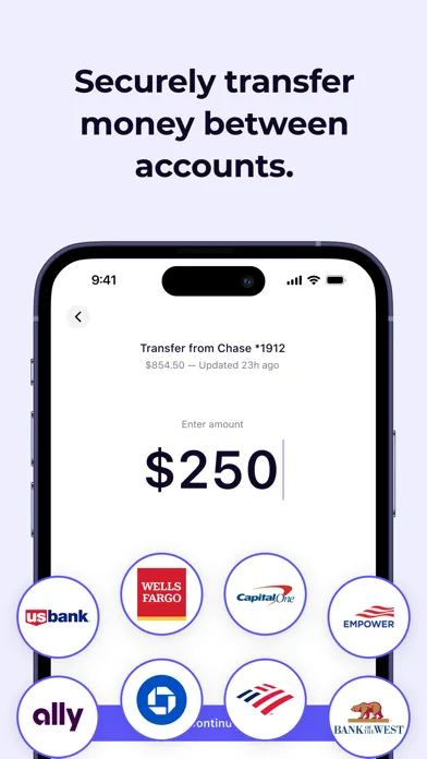 Bold.org應用截圖