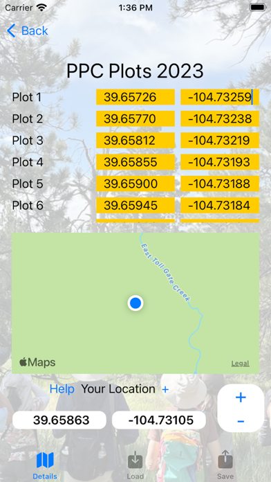 Скриншоты Bird Count