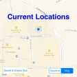 Current Locations Current Locations