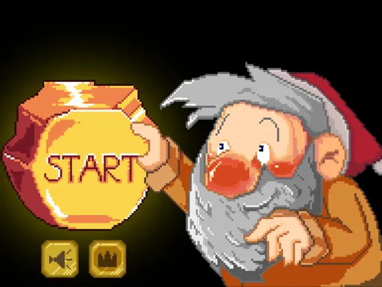 صور Gold Miner 4 iPad 
